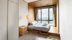 1 Bedroom Condo for rent in Whizdom Avenue Ratchada - Ladprao, Chom Phon, Bangkok near MRT Lat Phrao