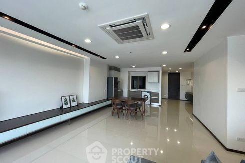 2 Bedroom Condo for rent in Central City East Tower, Bang Na, Bangkok near BTS Udom Suk