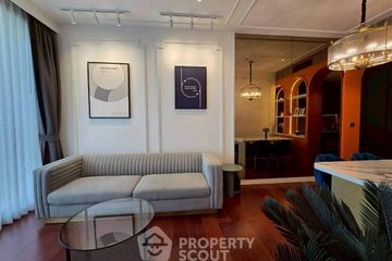 1 Bedroom Condo for rent in KHUN by YOO inspired by Starck, Khlong Tan Nuea, Bangkok near BTS Thong Lo