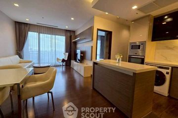 2 Bedroom Condo for rent in Ivy Ampio, Huai Khwang, Bangkok near MRT Phra Ram 9