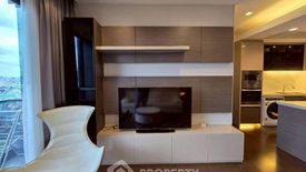 2 Bedroom Condo for rent in Ivy Ampio, Huai Khwang, Bangkok near MRT Phra Ram 9