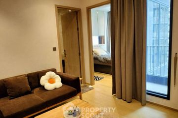 1 Bedroom Condo for rent in Ashton Asoke - Rama 9, Din Daeng, Bangkok near MRT Phra Ram 9