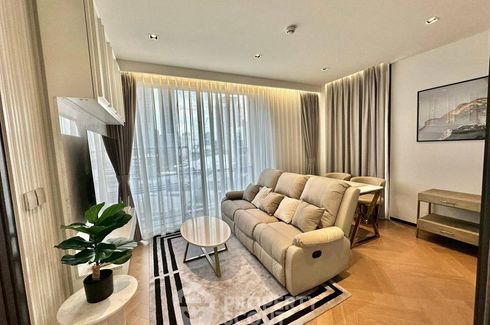 1 Bedroom Condo for rent in The Reserve 61 Hideaway, Khlong Tan Nuea, Bangkok near BTS Ekkamai