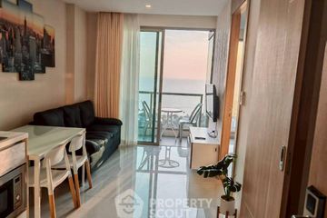 1 Bedroom Condo for rent in The Riviera Jomtien, Nong Prue, Chonburi