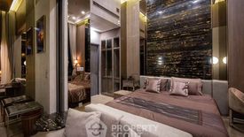 1 Bedroom Condo for rent in Ashton Asoke, Khlong Toei Nuea, Bangkok near MRT Sukhumvit