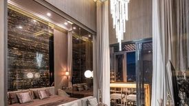 1 Bedroom Condo for rent in Ashton Asoke, Khlong Toei Nuea, Bangkok near MRT Sukhumvit