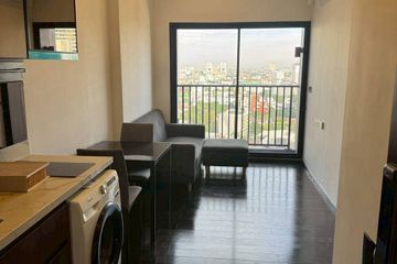 1 Bedroom Condo for rent in Park Origin Thonglor, Khlong Tan Nuea, Bangkok