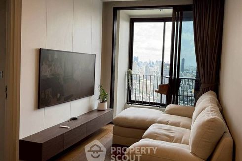 1 Bedroom Condo for rent in Ideo Q Sukhumvit 36, Khlong Tan, Bangkok near BTS Thong Lo