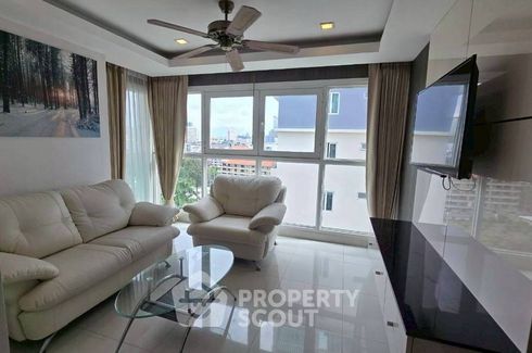 1 Bedroom Condo for rent in Nong Prue, Chonburi