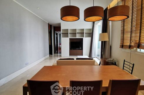 2 Bedroom Condo for rent in The Infinity, Silom, Bangkok near BTS Chong Nonsi