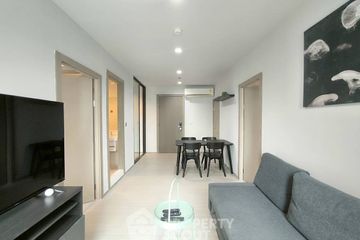 2 Bedroom Condo for rent in LIFE Asoke - Rama 9, Makkasan, Bangkok near MRT Phra Ram 9
