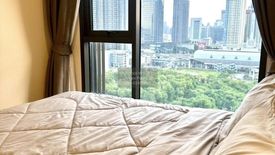 1 Bedroom Condo for rent in LIFE Asoke - Rama 9, Makkasan, Bangkok near MRT Phra Ram 9