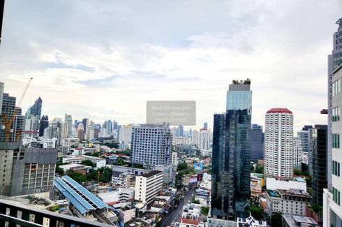 1 Bedroom Condo for rent in Siri at Sukhumvit, Phra Khanong, Bangkok near BTS Thong Lo