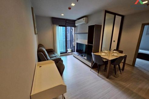 2 Bedroom Condo for rent in LIFE Asoke - Rama 9, Makkasan, Bangkok near MRT Phra Ram 9