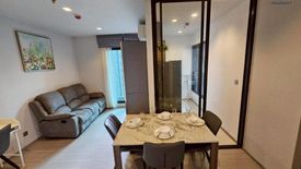 2 Bedroom Condo for rent in LIFE Asoke - Rama 9, Makkasan, Bangkok near MRT Phra Ram 9