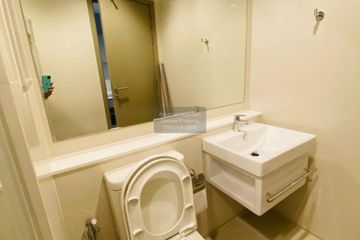 1 Bedroom Condo for rent in LIFE Asoke - Rama 9, Makkasan, Bangkok near MRT Phra Ram 9