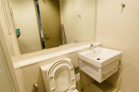 1 Bedroom Condo for rent in LIFE Asoke - Rama 9, Makkasan, Bangkok near MRT Phra Ram 9