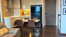 2 Bedroom Condo for rent in Q Asoke, Makkasan, Bangkok near MRT Phetchaburi