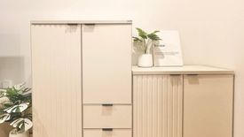 1 Bedroom Condo for rent in THE LINE Phahonyothin Park, Chom Phon, Bangkok near MRT Phahon Yothin