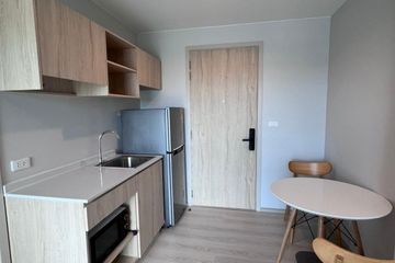 1 Bedroom Condo for rent in Nue Noble Srinakarin - Lasalle, Samrong Nuea, Samut Prakan near MRT Si La Salle