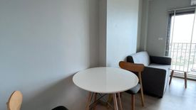 1 Bedroom Condo for rent in Nue Noble Srinakarin - Lasalle, Samrong Nuea, Samut Prakan near MRT Si La Salle