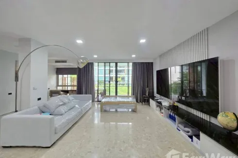 3 Bedroom Condo for rent in Ficus Lane, Phra Khanong, Bangkok near BTS Phra Khanong