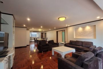 3 Bedroom Condo for rent in Khlong Tan, Bangkok near BTS Phrom Phong