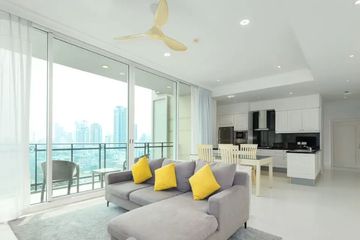 2 Bedroom Condo for rent in Royce Private Residences, Khlong Toei Nuea, Bangkok near BTS Asoke