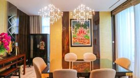 3 Bedroom Condo for rent in Four Seasons Private Residences, Thung Wat Don, Bangkok near BTS Saphan Taksin