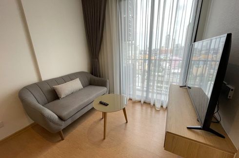 1 Bedroom Condo for rent in MARU Ekkamai 2, Phra Khanong Nuea, Bangkok near BTS Ekkamai