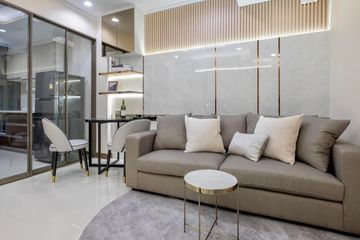 1 Bedroom Condo for rent in Supalai Oriental Sukhumvit 39, Khlong Tan Nuea, Bangkok