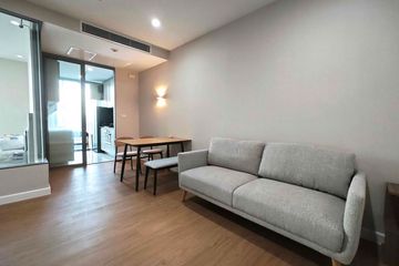 1 Bedroom Condo for Sale or Rent in The Room BTS Wongwian Yai, Bang Lamphu Lang, Bangkok near BTS Wongwian Yai