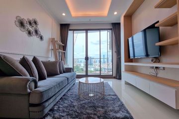 2 Bedroom Condo for rent in Supalai Oriental Sukhumvit 39, Khlong Tan Nuea, Bangkok