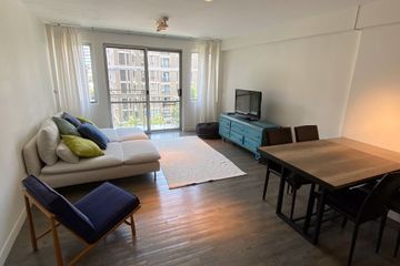 2 Bedroom Condo for rent in Raintree Villa, Khlong Tan Nuea, Bangkok near BTS Thong Lo