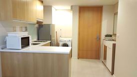 1 Bedroom Condo for rent in Villa Asoke, Makkasan, Bangkok near MRT Phetchaburi