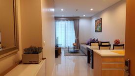 1 Bedroom Condo for rent in Villa Asoke, Makkasan, Bangkok near MRT Phetchaburi