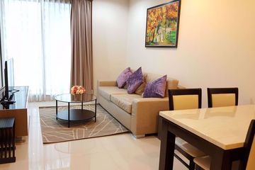 1 Bedroom Condo for rent in Villa Asoke, Makkasan, Bangkok near MRT Phetchaburi