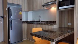 1 Bedroom Condo for rent in Noble Reform, Phaya Thai, Bangkok near BTS Ari