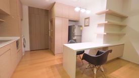 1 Bedroom Condo for rent in Noble Reflex, Phaya Thai, Bangkok near BTS Ari