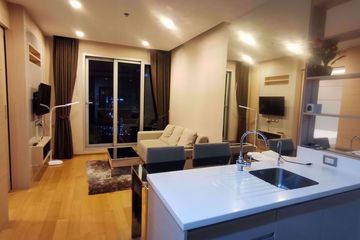 1 Bedroom Condo for rent in The Address Asoke, Makkasan, Bangkok near MRT Phetchaburi
