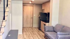 1 Bedroom Condo for rent in Blossom Condo @ Sathorn-Charoenrat, Yan Nawa, Bangkok near BTS Surasak