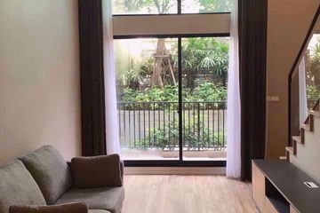 1 Bedroom Condo for rent in Blossom Condo @ Sathorn-Charoenrat, Yan Nawa, Bangkok near BTS Surasak