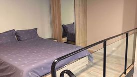 1 Bedroom Condo for rent in Blossom Condo @ Sathorn-Charoenrat, Yan Nawa, Bangkok near BTS Surasak