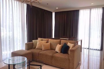 2 Bedroom Condo for rent in Nara 9 by Eastern Star, Thung Maha Mek, Bangkok near BTS Chong Nonsi