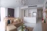 2 Bedroom Condo for rent in Nara 9 by Eastern Star, Thung Maha Mek, Bangkok near BTS Chong Nonsi