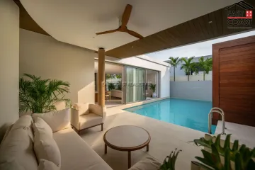 3 Bedroom House for Sale or Rent in Na Jomtien, Chonburi