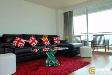 2 Bedroom Condo for rent in Northshore, Na Kluea, Chonburi