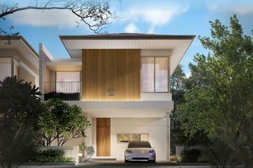 4 Bedroom House for sale in Mori, Si Sunthon, Phuket