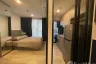 1 Bedroom Condo for rent in SO Origin Phahol 69 Station, Anusawari, Bangkok near BTS Sai Yud