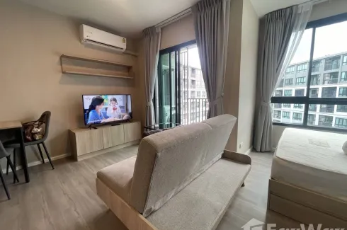 1 Bedroom Condo for rent in Dcondo Hideaway-Rangsit, Khlong Nueng, Pathum Thani
